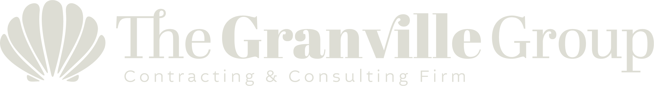 The Granville Group, Inc.